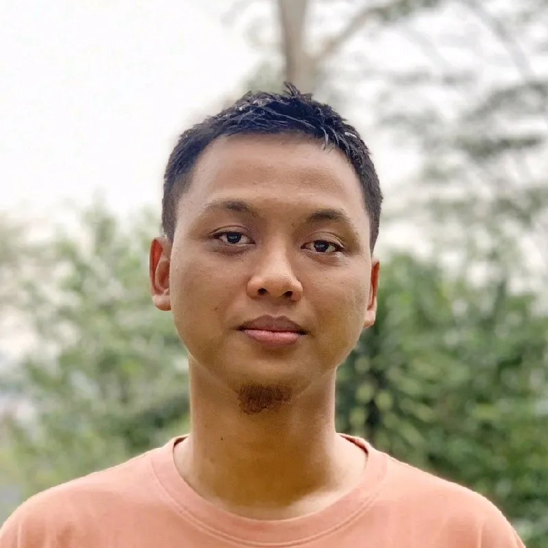 Fikry Abdullah Aziz
